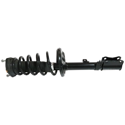 GSP NORTH AMERICA - 882652 - Suspension Strut and Coil Spring Assembly - Rear Left pa2