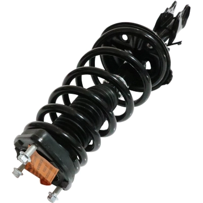 GSP NORTH AMERICA - 882658 - Suspension Strut and Coil Spring Assembly pa1
