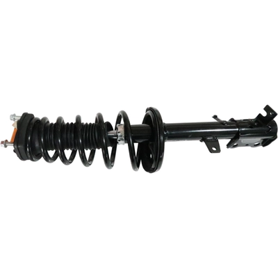 GSP NORTH AMERICA - 882658 - Suspension Strut and Coil Spring Assembly pa2