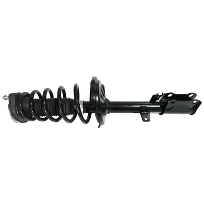 GSP NORTH AMERICA - 882661 - Suspension Strut and Coil Spring Assembly - Rear Right pa2