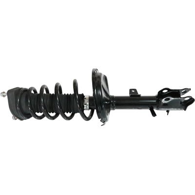 GSP NORTH AMERICA - 882662 - Suspension Strut and Coil Spring Assembly - Rear Left pa1