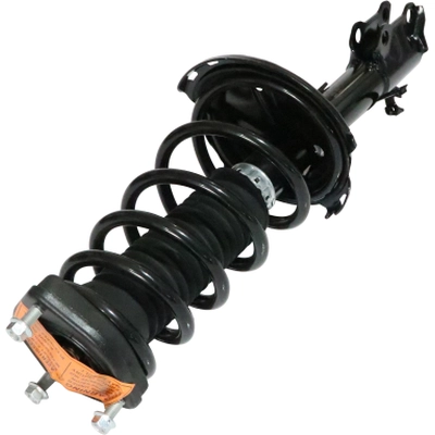 GSP NORTH AMERICA - 882662 - Suspension Strut and Coil Spring Assembly - Rear Left pa2
