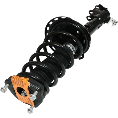 GSP NORTH AMERICA - 882663 - Suspension Strut and Coil Spring Assembly pa1