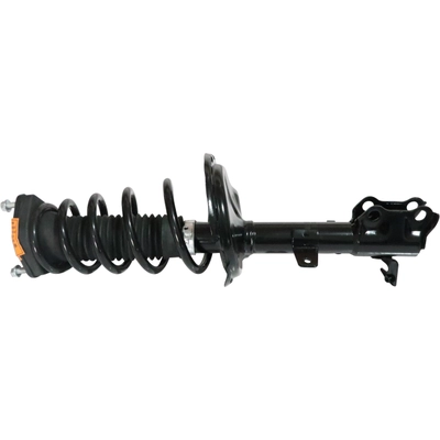 GSP NORTH AMERICA - 882663 - Suspension Strut and Coil Spring Assembly pa2