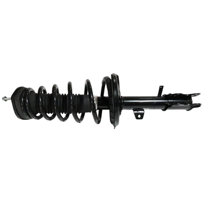 GSP NORTH AMERICA - 882672 - Suspension Strut and Coil Spring Assembly - Rear Left pa2