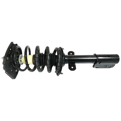 GSP NORTH AMERICA - 882690 - Suspension Strut and Coil Spring Assembly - Rear Left pa1