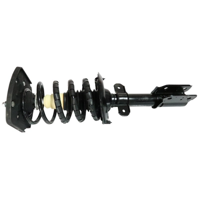 GSP NORTH AMERICA - 882691 - Suspension Strut and Coil Spring Assembly - Rear Right pa2