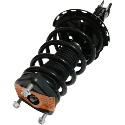 GSP NORTH AMERICA - 882721 - Suspension Strut and Coil Spring Assembly - Rear Right pa2