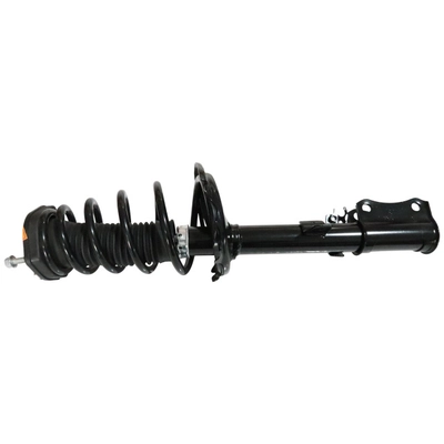 GSP NORTH AMERICA - 882721 - Suspension Strut and Coil Spring Assembly - Rear Right pa3