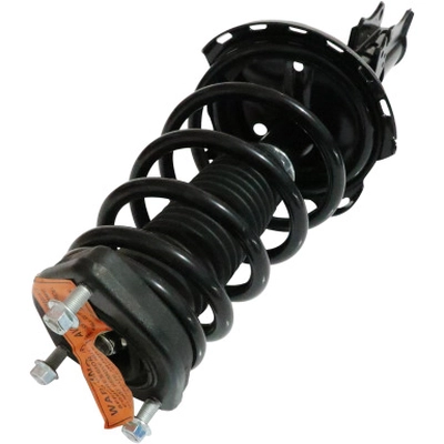 GSP NORTH AMERICA - 882722 - Suspension Strut and Coil Spring Assembly - Rear Left pa1