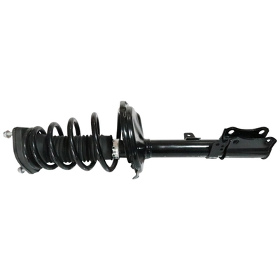 GSP NORTH AMERICA - 882722 - Suspension Strut and Coil Spring Assembly - Rear Left pa3