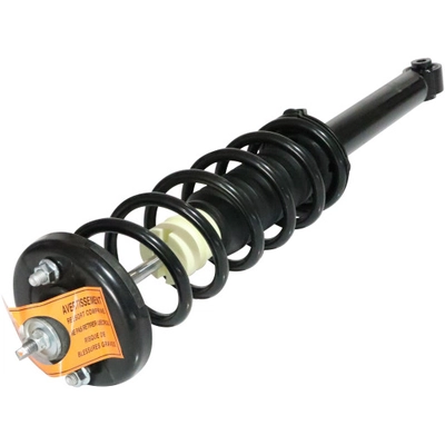 GSP NORTH AMERICA - 882752 - Suspension Strut and Coil Spring Assembly - Rear pa3