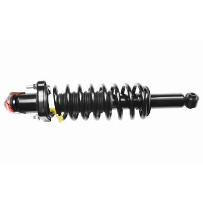 GSP NORTH AMERICA - 882765 - Suspension Strut and Coil Spring Assembly - Rear pa2