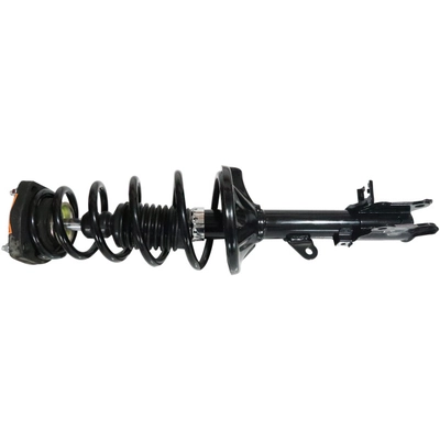 GSP NORTH AMERICA - 882852 - Suspension Strut and Coil Spring Assembly - Rear Right pa1