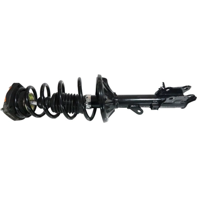 GSP NORTH AMERICA - 882852 - Suspension Strut and Coil Spring Assembly - Rear Right pa2