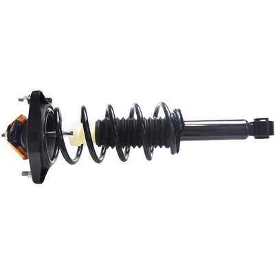 GSP NORTH AMERICA - 882872 - Suspension Strut and Coil Spring Assembly pa1