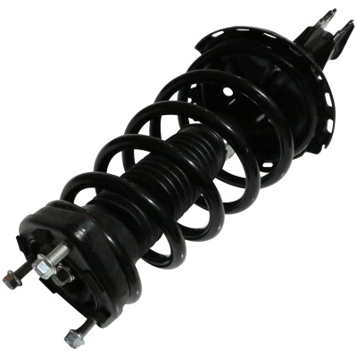 GSP NORTH AMERICA - 882975 - Suspension Strut and Coil Spring Assembly - Rear Right pa1