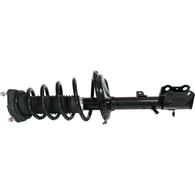 GSP NORTH AMERICA - 882976 - Suspension Strut and Coil Spring Assembly - Rear Left pa2