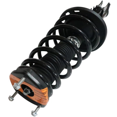 GSP NORTH AMERICA - 883067 - Suspension Strut and Coil Spring Assembly - Rear Left pa1