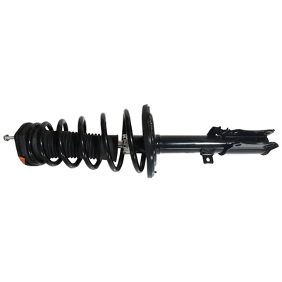 GSP NORTH AMERICA - 883067 - Suspension Strut and Coil Spring Assembly - Rear Left pa3