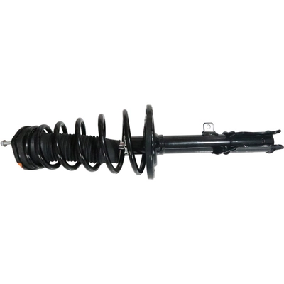 GSP NORTH AMERICA - 883068 - Suspension Strut and Coil Spring Assembly - Rear Right pa2