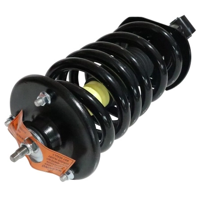 GSP NORTH AMERICA - 883119 - Suspension Strut and Coil Spring Assembly - Rear pa3