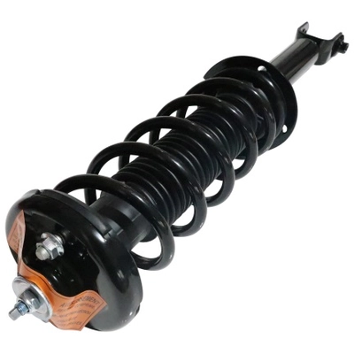 GSP NORTH AMERICA - 883127 - Suspension Strut and Coil Spring Assembly - Rear Right pa3