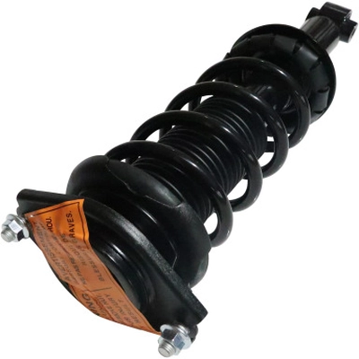 GSP NORTH AMERICA - 883137 - Suspension Strut and Coil Spring Assembly - Rear pa3