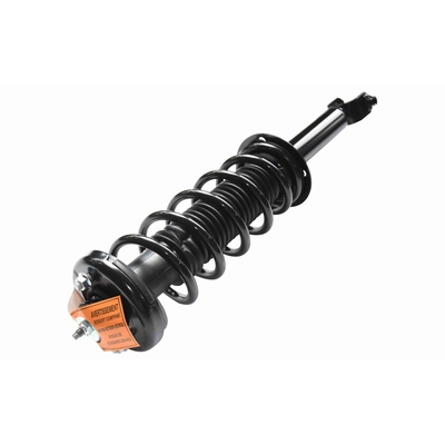 Rear Complete Strut Assembly by GSP NORTH AMERICA - 883161 pa1