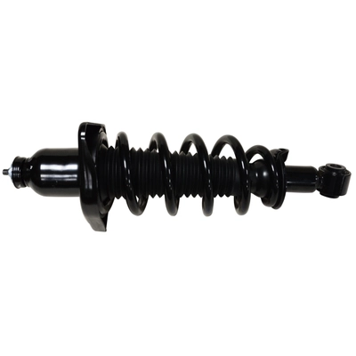 GSP NORTH AMERICA - 883318 - Suspension Strut and Coil Spring Assembly pa2