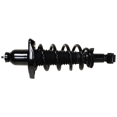 GSP NORTH AMERICA - 883332 - Suspension Strut and Coil Spring Assembly pa2