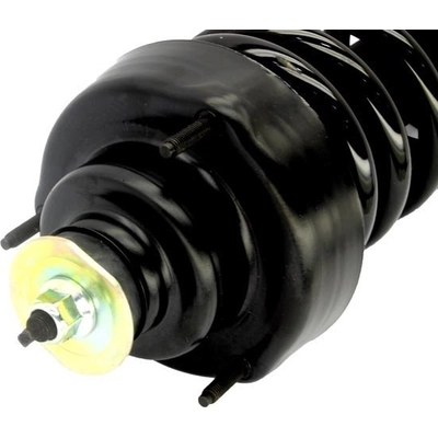 Rear Complete Strut Assembly by KYB - SR4051 pa2