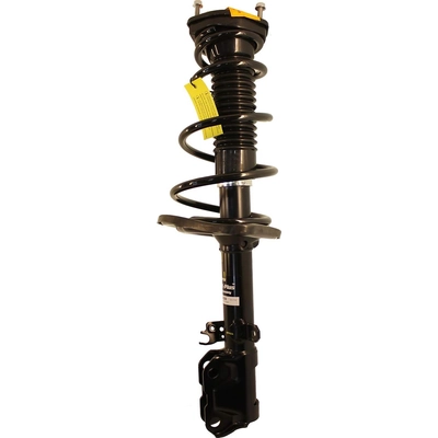 Rear Complete Strut Assembly by KYB - SR4258 pa3