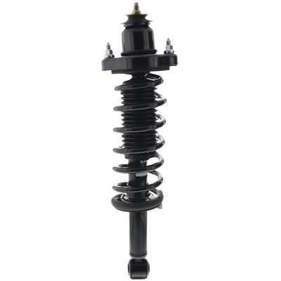 KYB - SR4637 - Rear Driver or Passenger Side Twin-Tube Complete Strut Assembly pa1