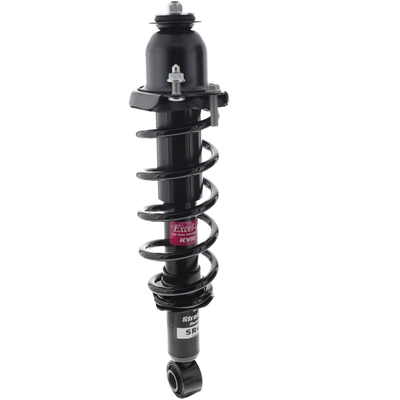 KYB - SR4644 - Complete Strut Assembly pa2