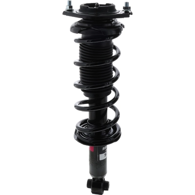 Rear Complete Strut Assembly by KYB - SR4740 pa2