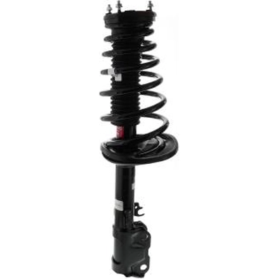 Rear Complete Strut Assembly by KYB - SR4743 pa1
