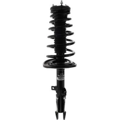 Rear Complete Strut Assembly by KYB - SR4743 pa2