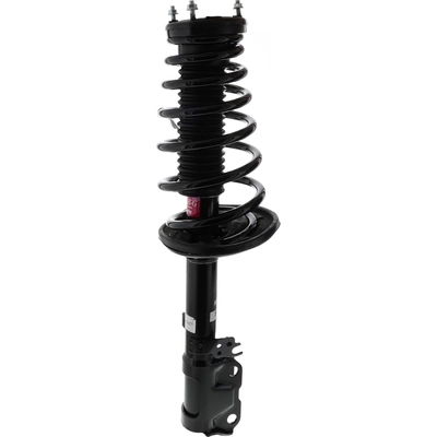 Rear Complete Strut Assembly by KYB - SR4744 pa2