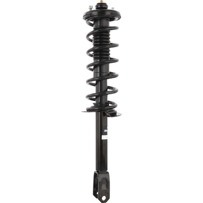 Rear Complete Strut Assembly by KYB - SR4789 pa1