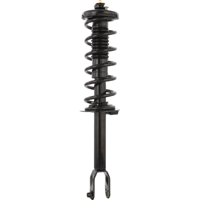 Rear Complete Strut Assembly by KYB - SR4789 pa2