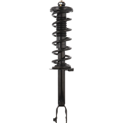 Rear Complete Strut Assembly by KYB - SR4792 pa1