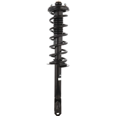 Rear Complete Strut Assembly by KYB - SR4792 pa2