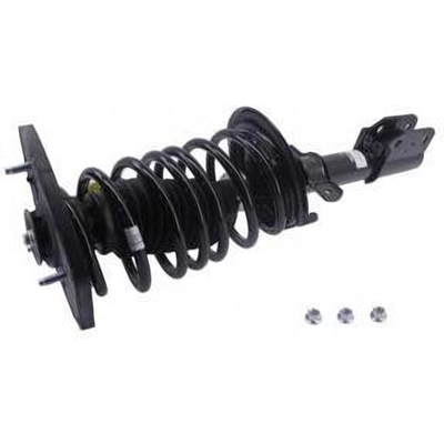 Rear Complete Strut Assembly by KYB - SR4003 pa14