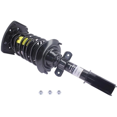 Rear Complete Strut Assembly by KYB - SR4004 pa2