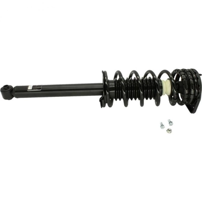 Assemblage complet d'amortisseur arrière de KYB - SR4025 pa4