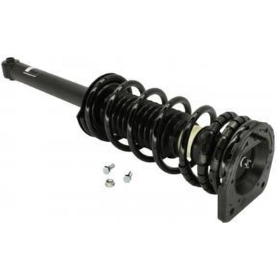 Rear Complete Strut Assembly by KYB - SR4025 pa7