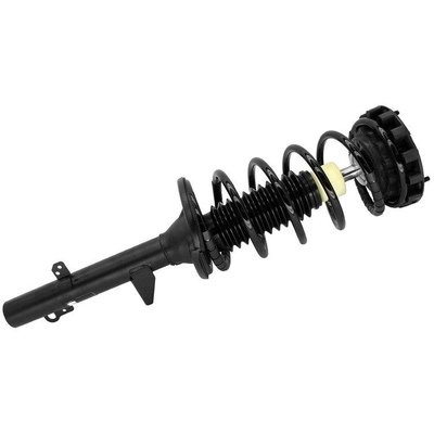 Rear Complete Strut Assembly by KYB - SR4034 pa6