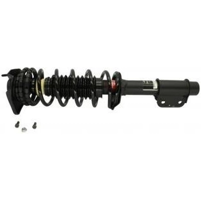 Rear Complete Strut Assembly by KYB - SR4037 pa4