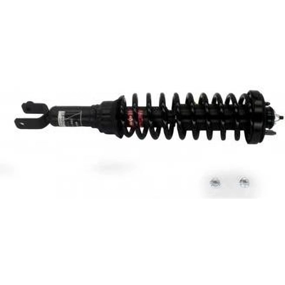 Rear Complete Strut Assembly by KYB - SR4042 pa4